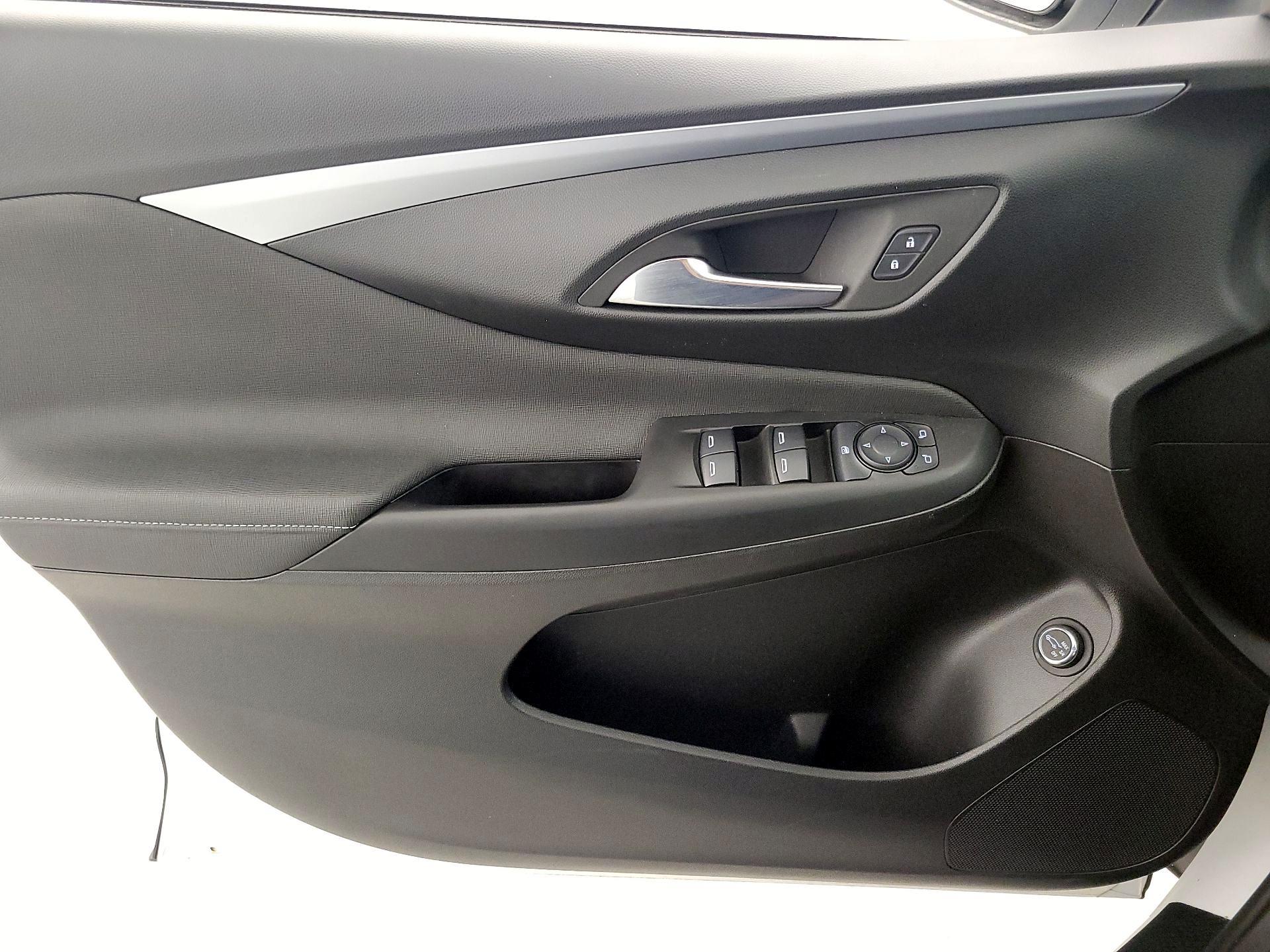 Thumbnail: 2024 Buick Envista - 12