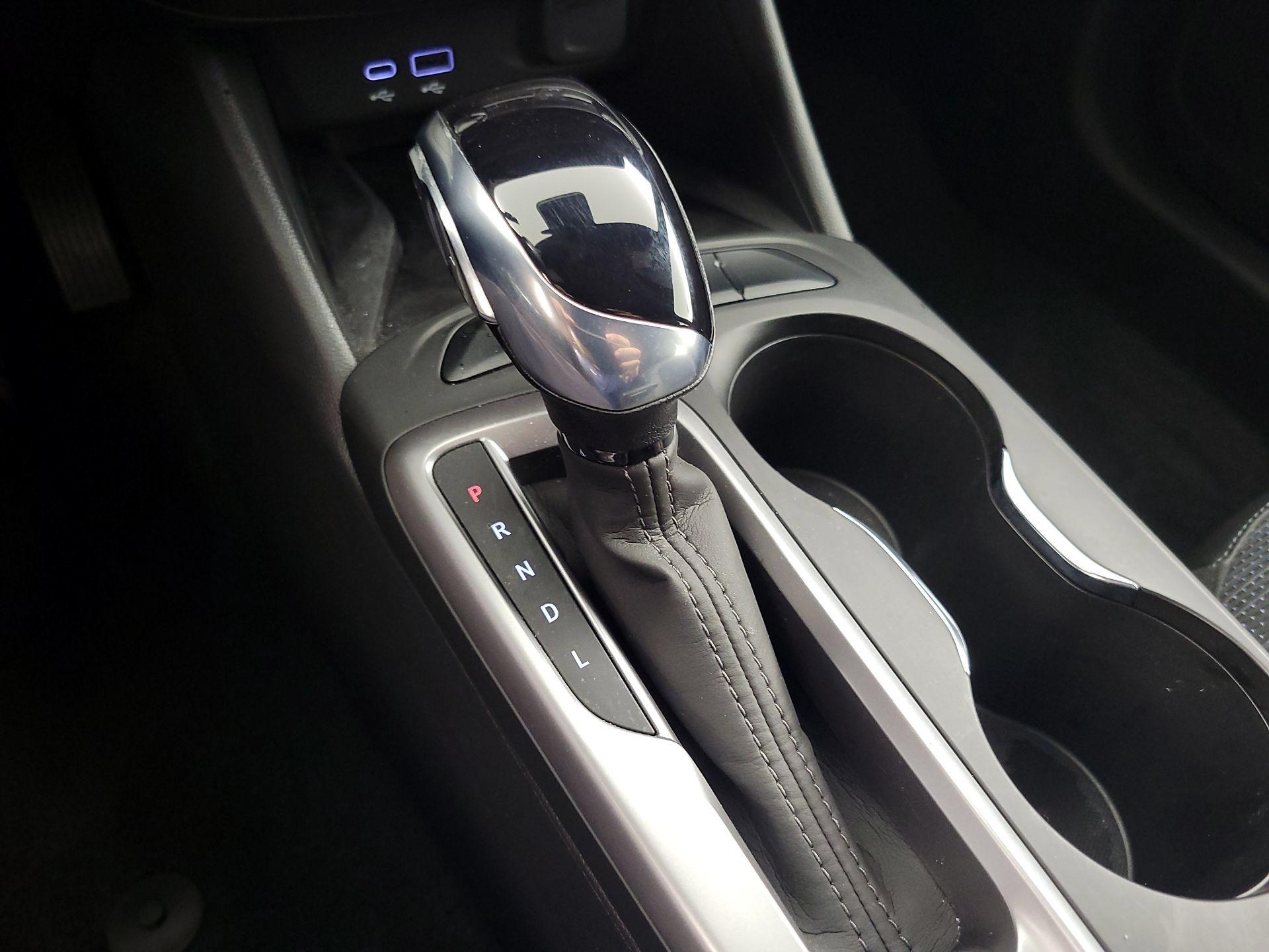 Thumbnail: 2024 Buick Envista - 17