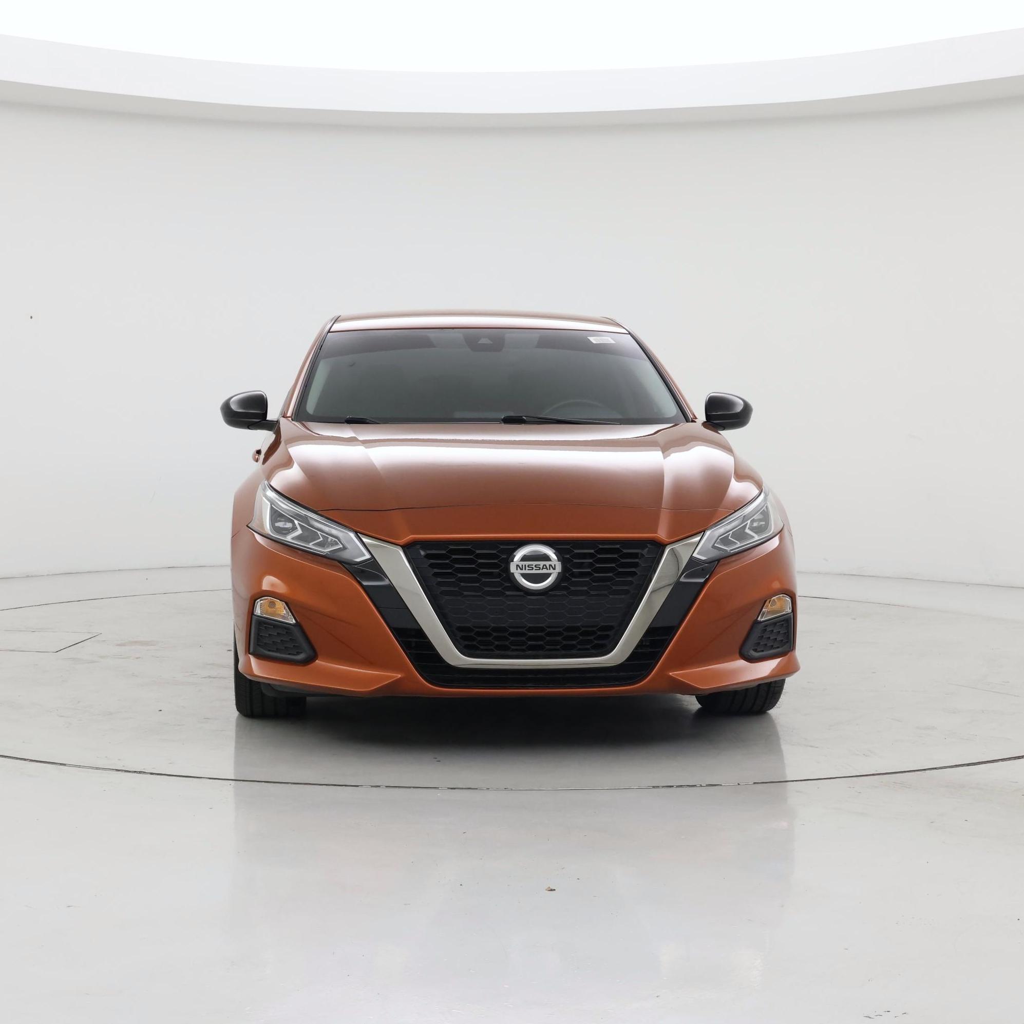 Thumbnail: 2021 Nissan Altima - 5