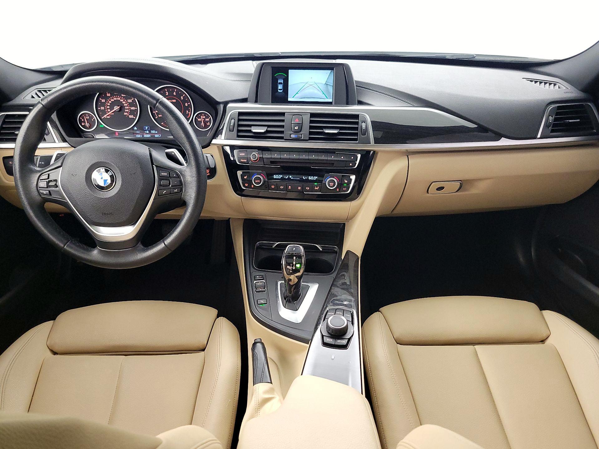 Thumbnail: 2018 BMW 3 Series - 9