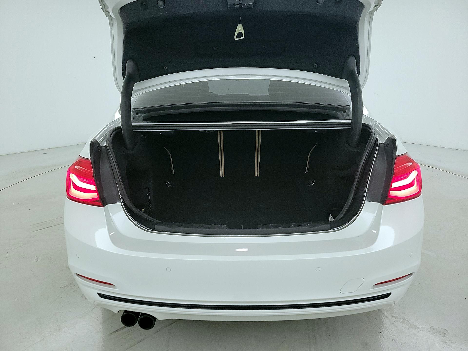 Thumbnail: 2018 BMW 3 Series - 20