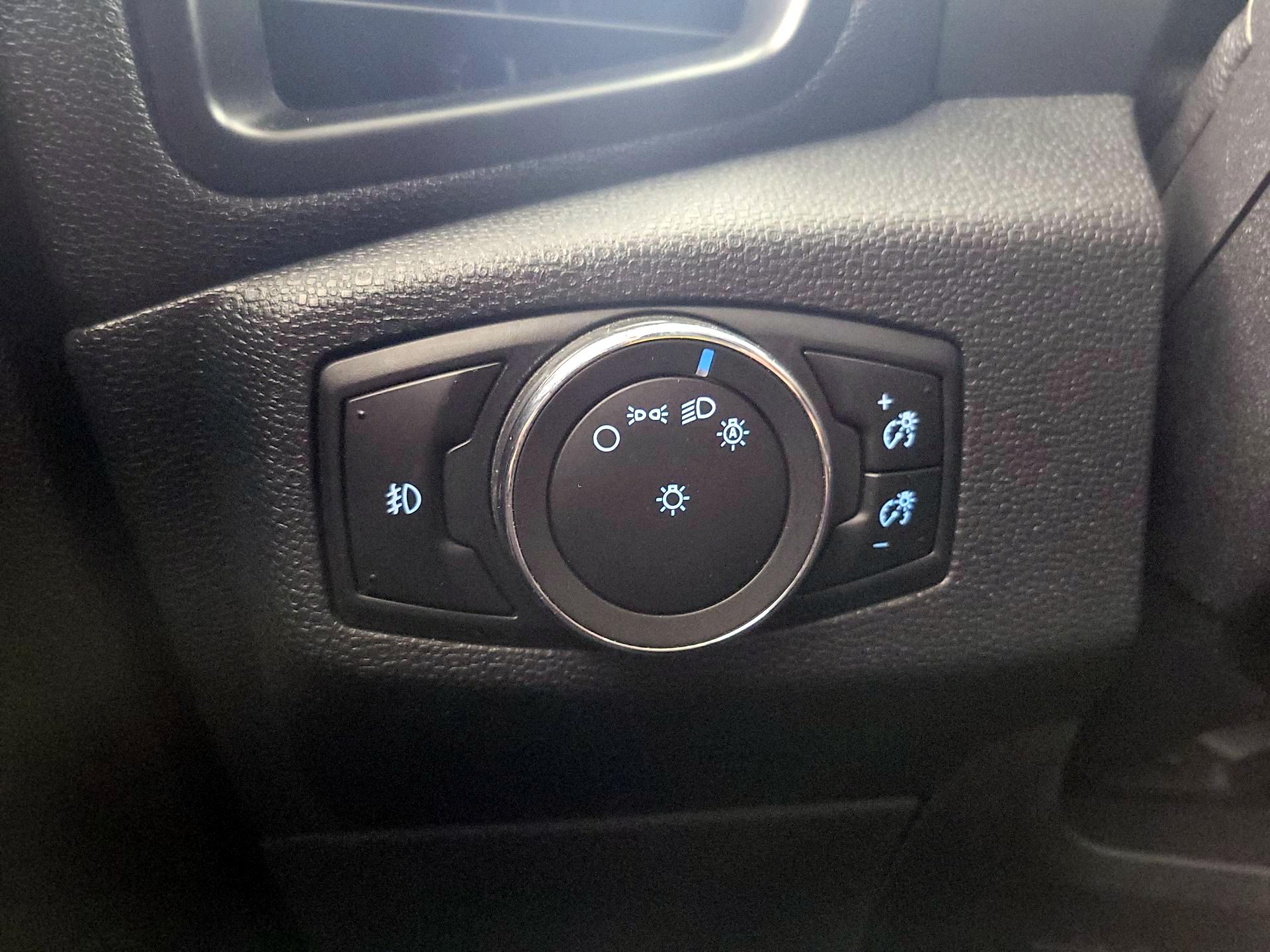 Thumbnail: 2020 Ford EcoSport - 13