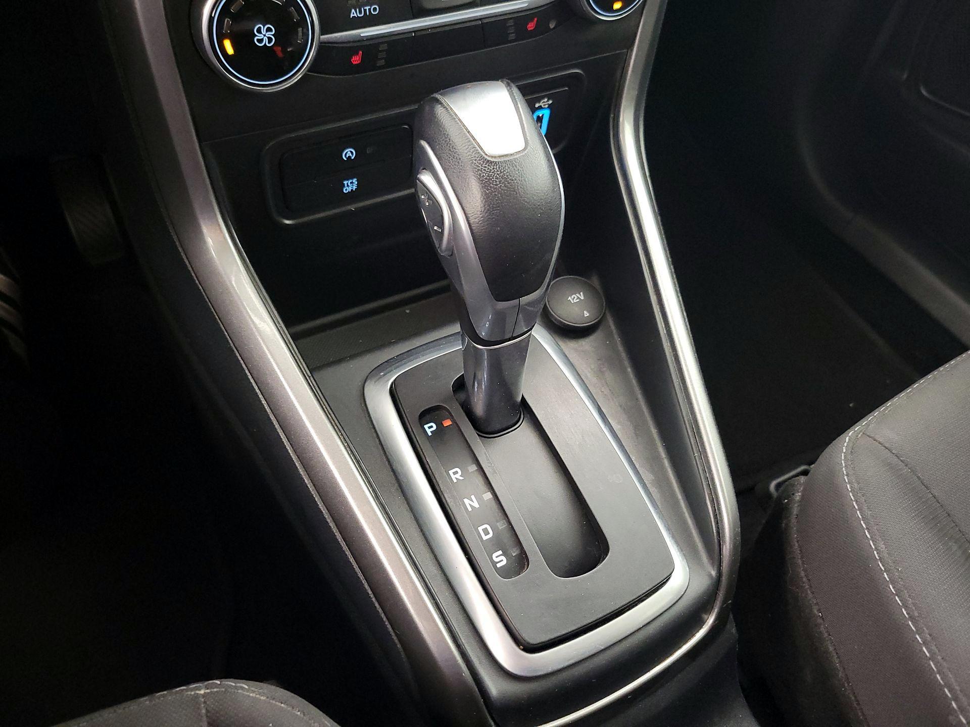 Thumbnail: 2020 Ford EcoSport - 17
