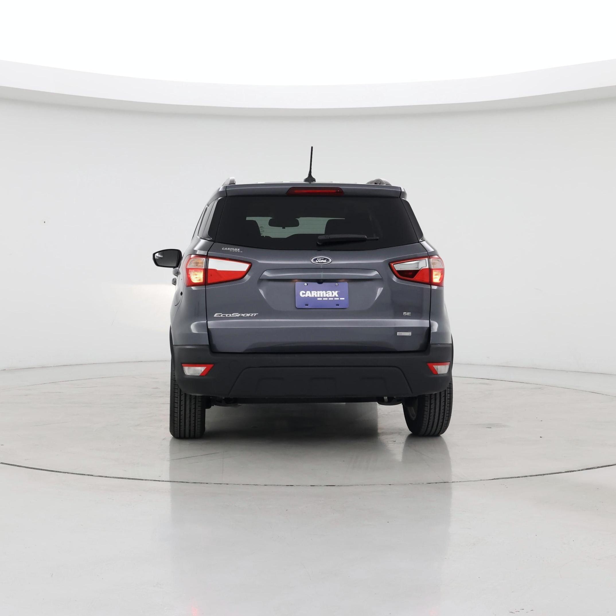 Thumbnail: 2020 Ford EcoSport - 6