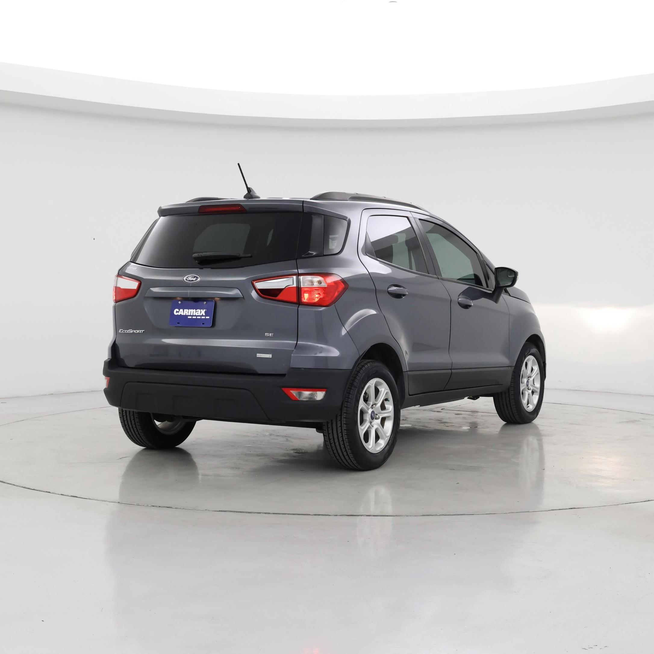 Thumbnail: 2020 Ford EcoSport - 8
