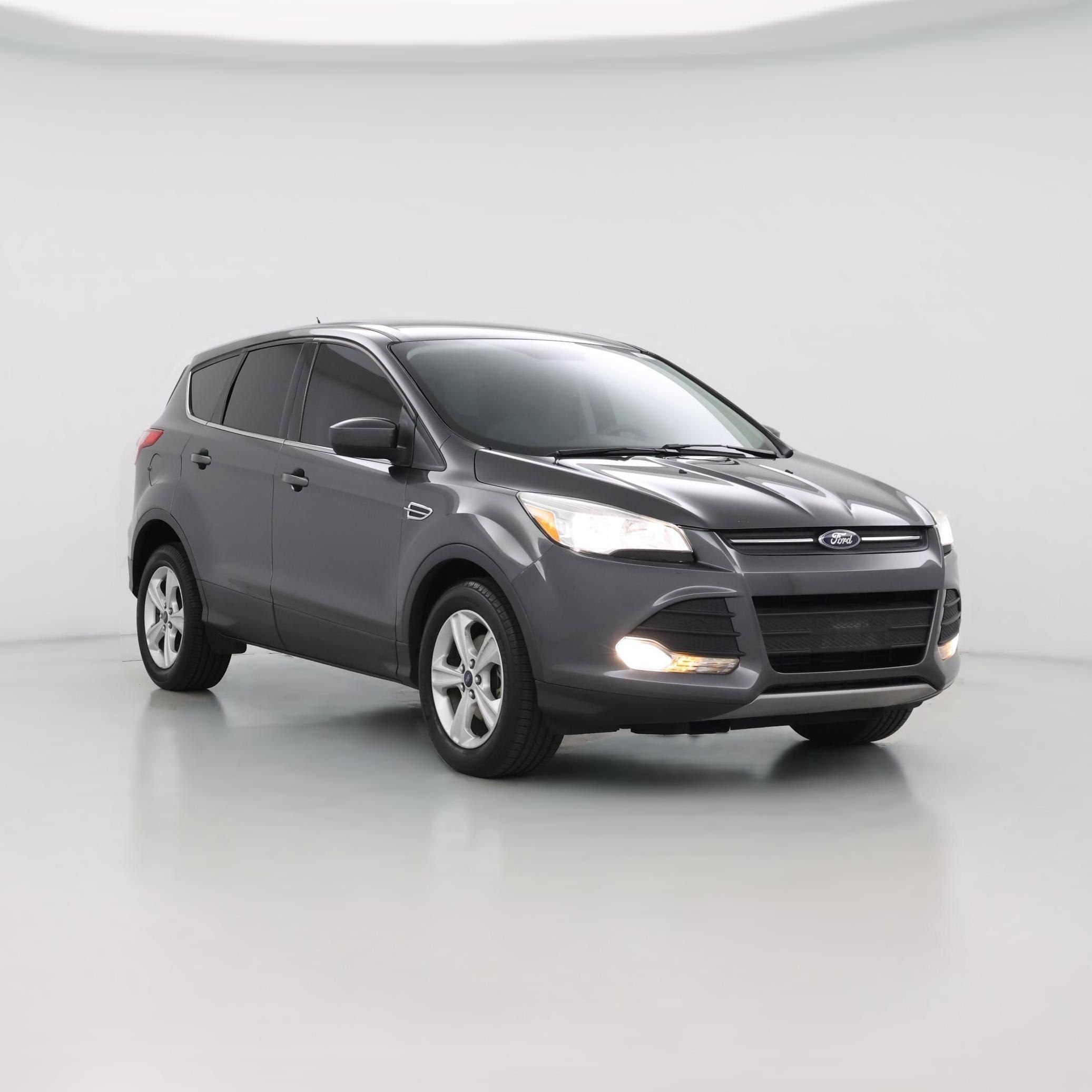 Thumbnail: 2016 Ford Escape - 1