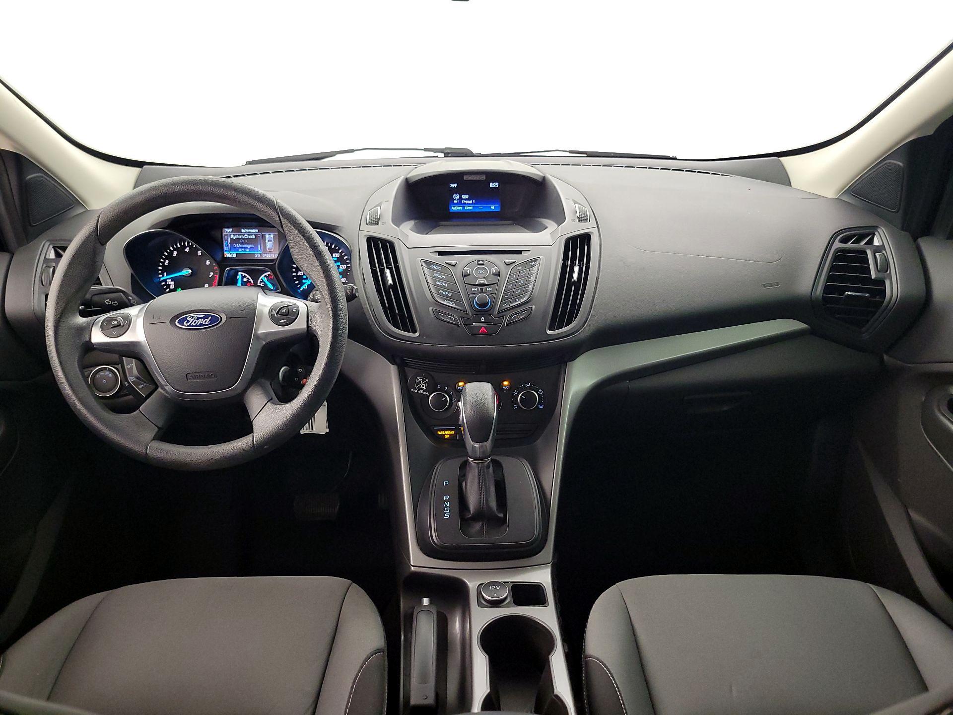 Thumbnail: 2016 Ford Escape - 9