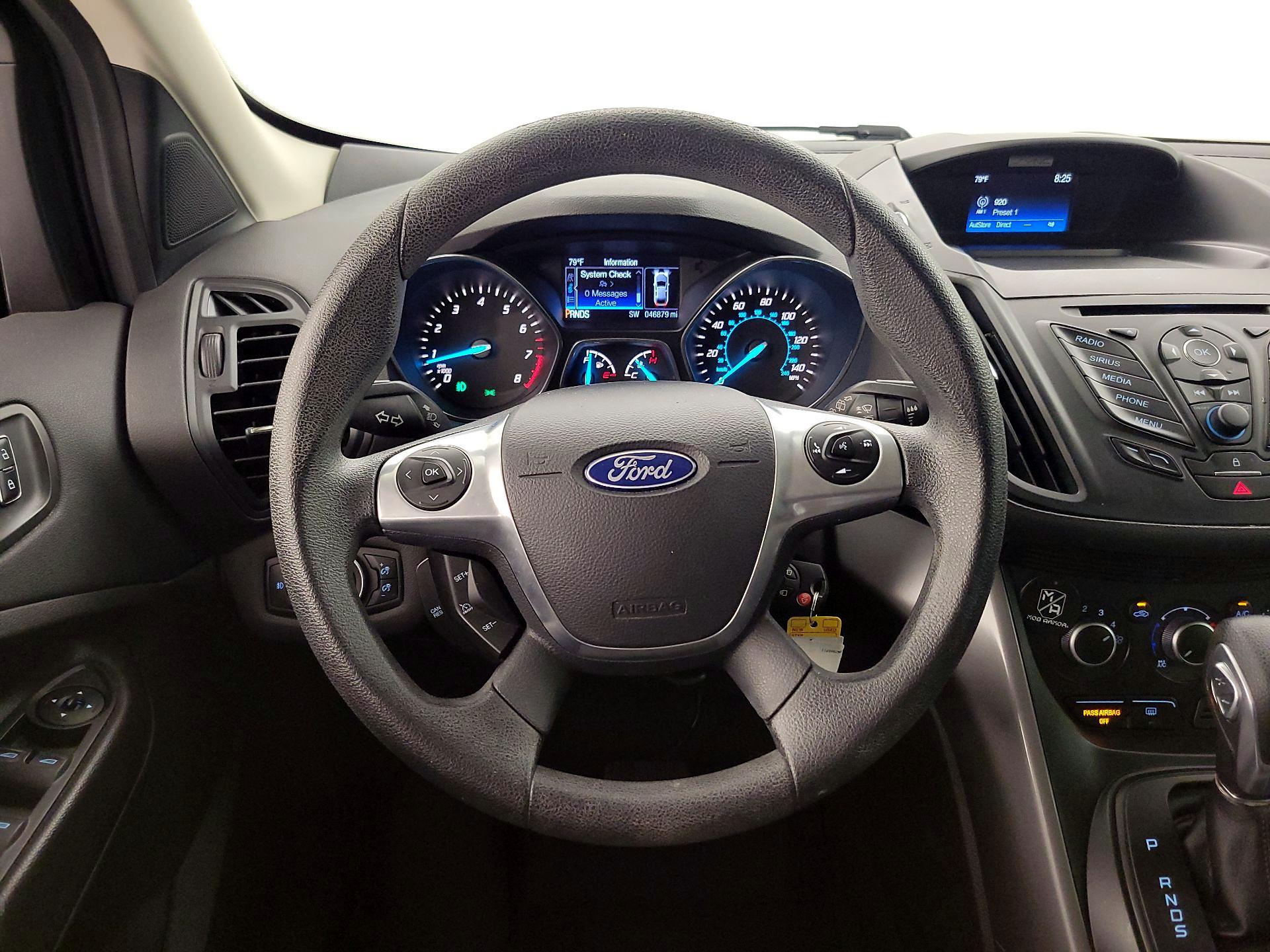 Thumbnail: 2016 Ford Escape - 10
