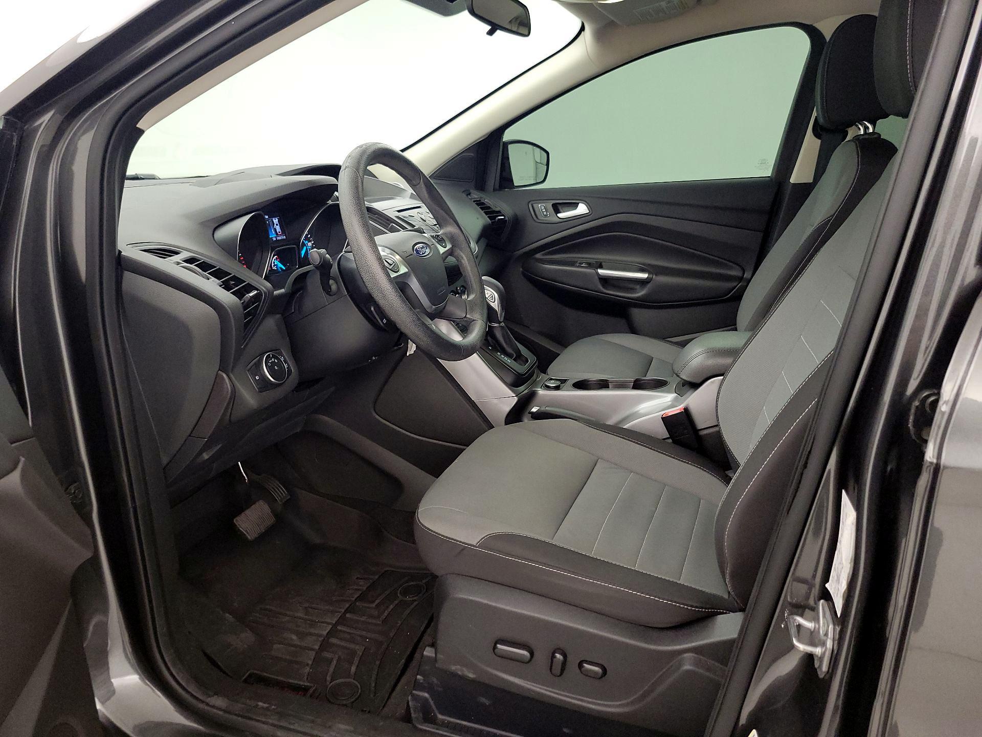 Thumbnail: 2016 Ford Escape - 11