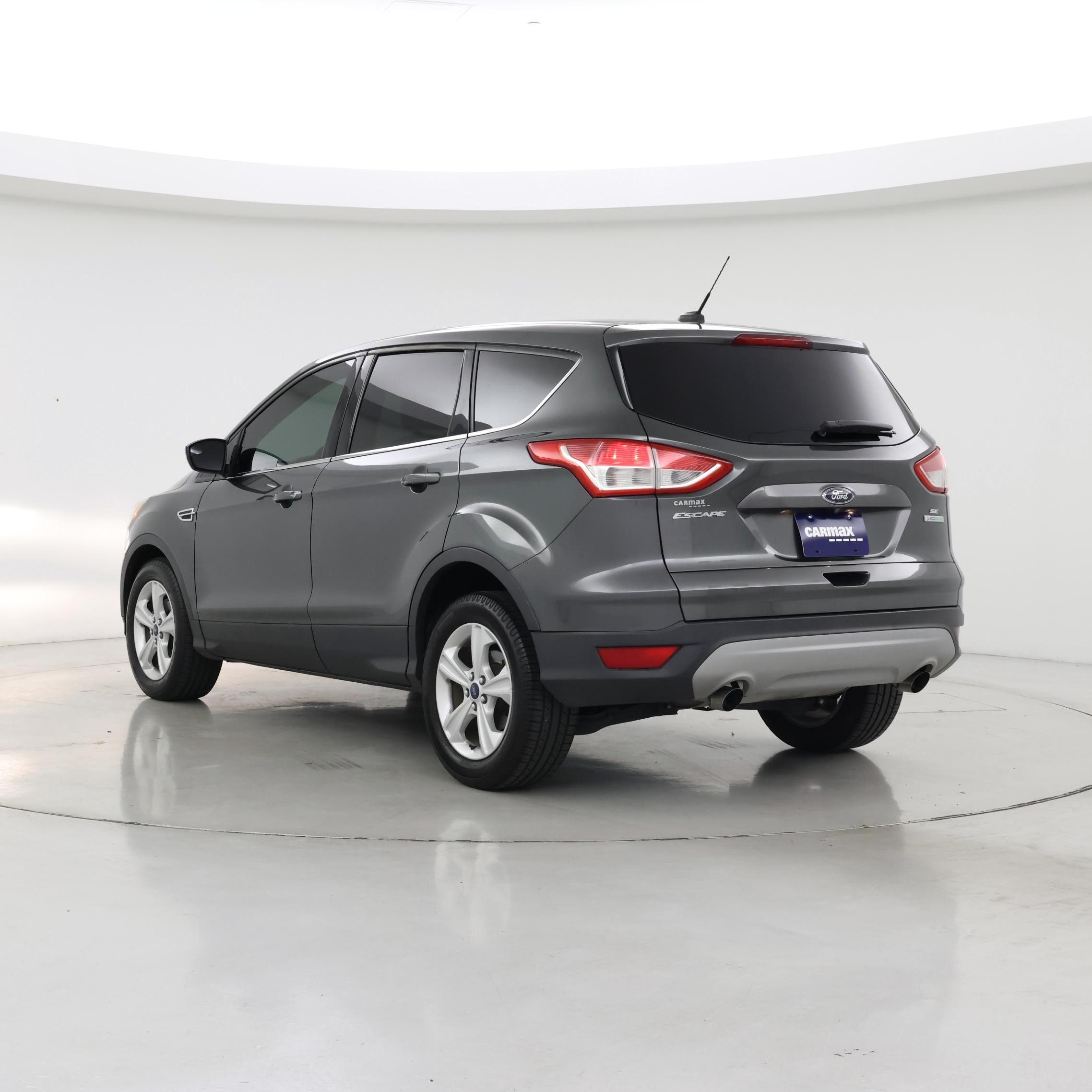 Thumbnail: 2016 Ford Escape - 2