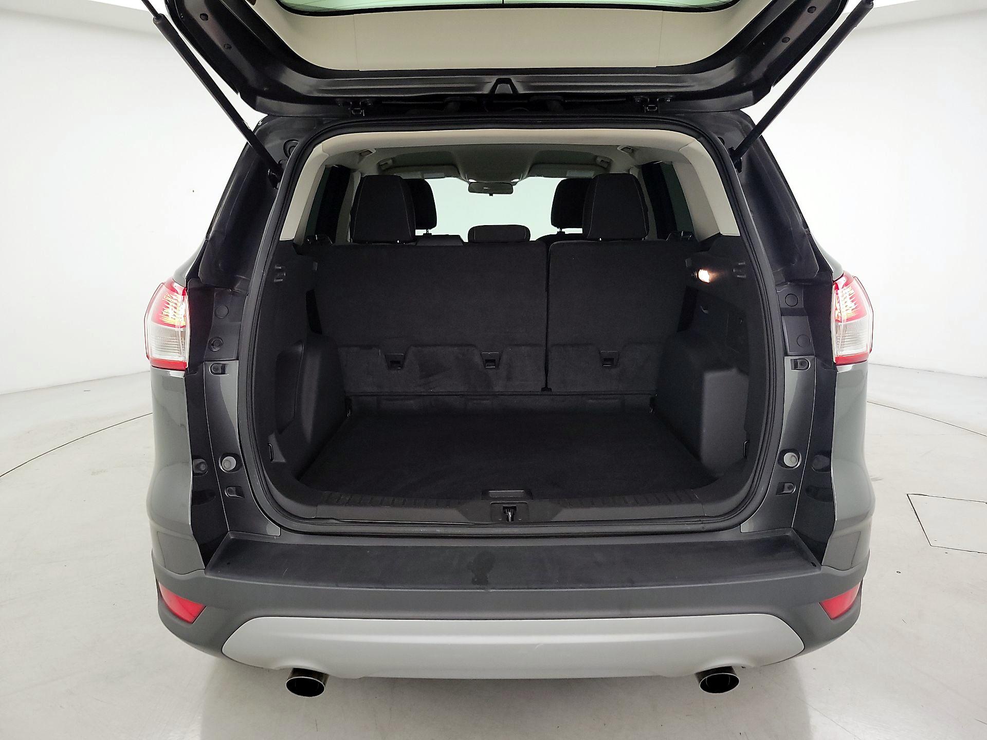 Thumbnail: 2016 Ford Escape - 19
