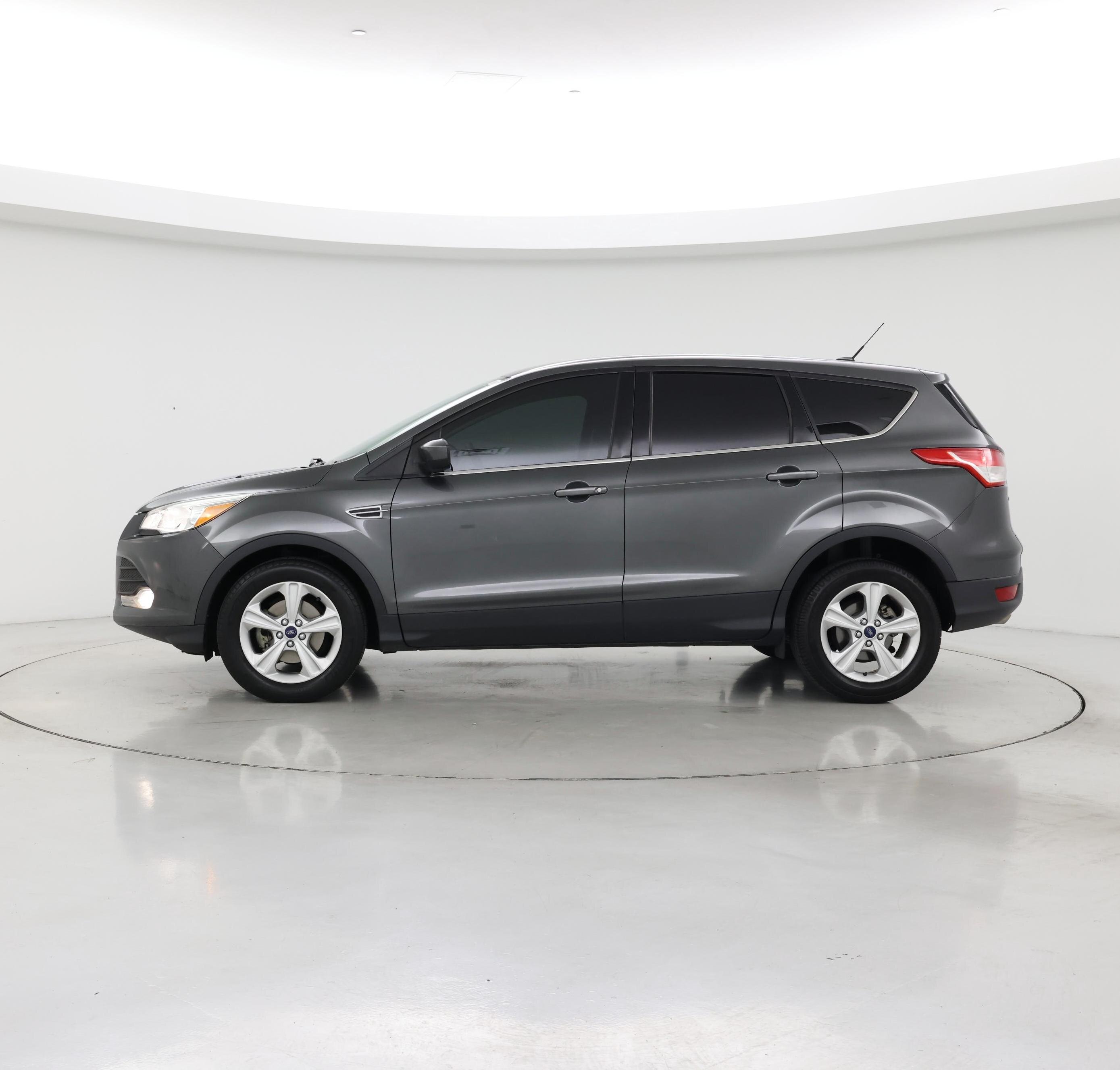 Thumbnail: 2016 Ford Escape - 3
