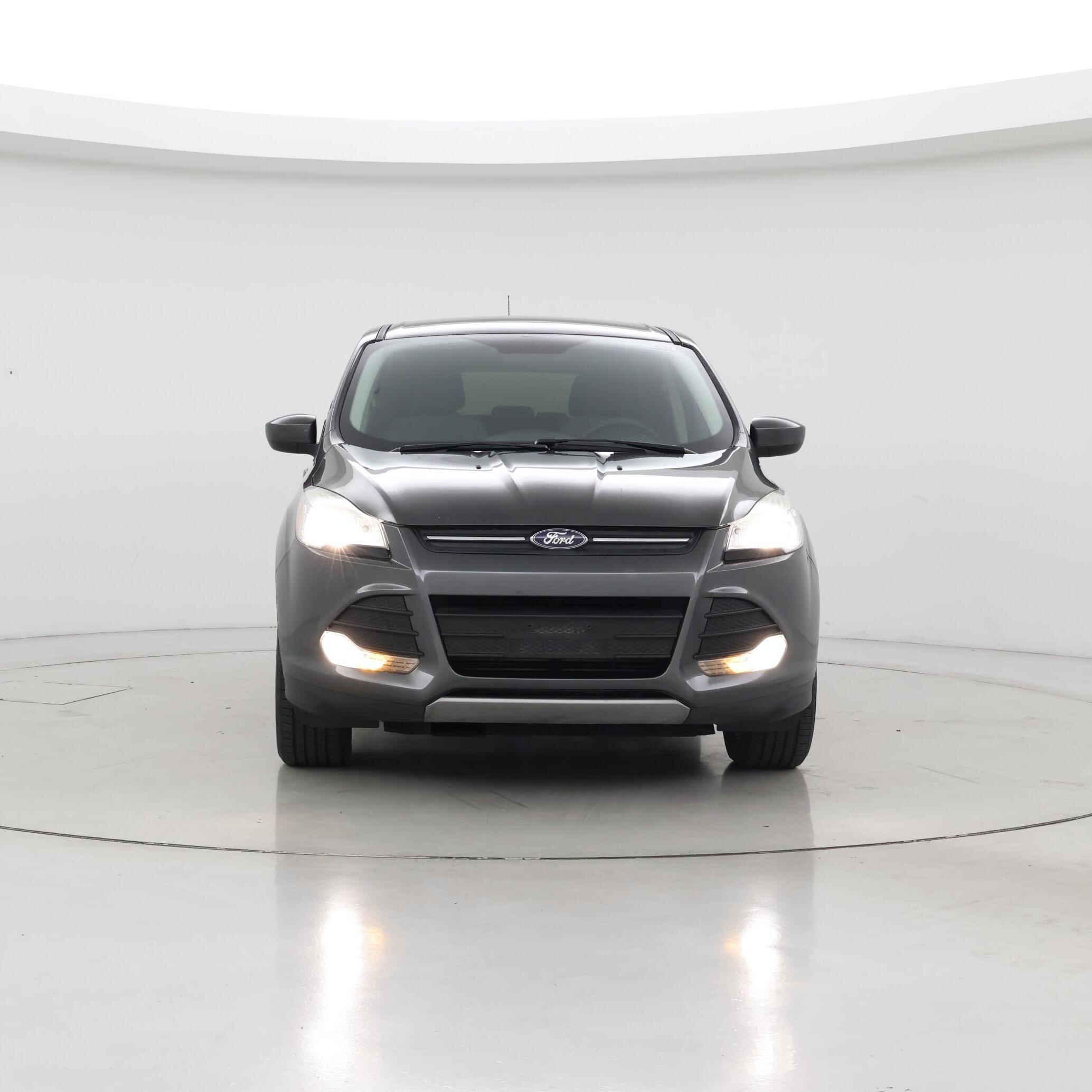 Thumbnail: 2016 Ford Escape - 5