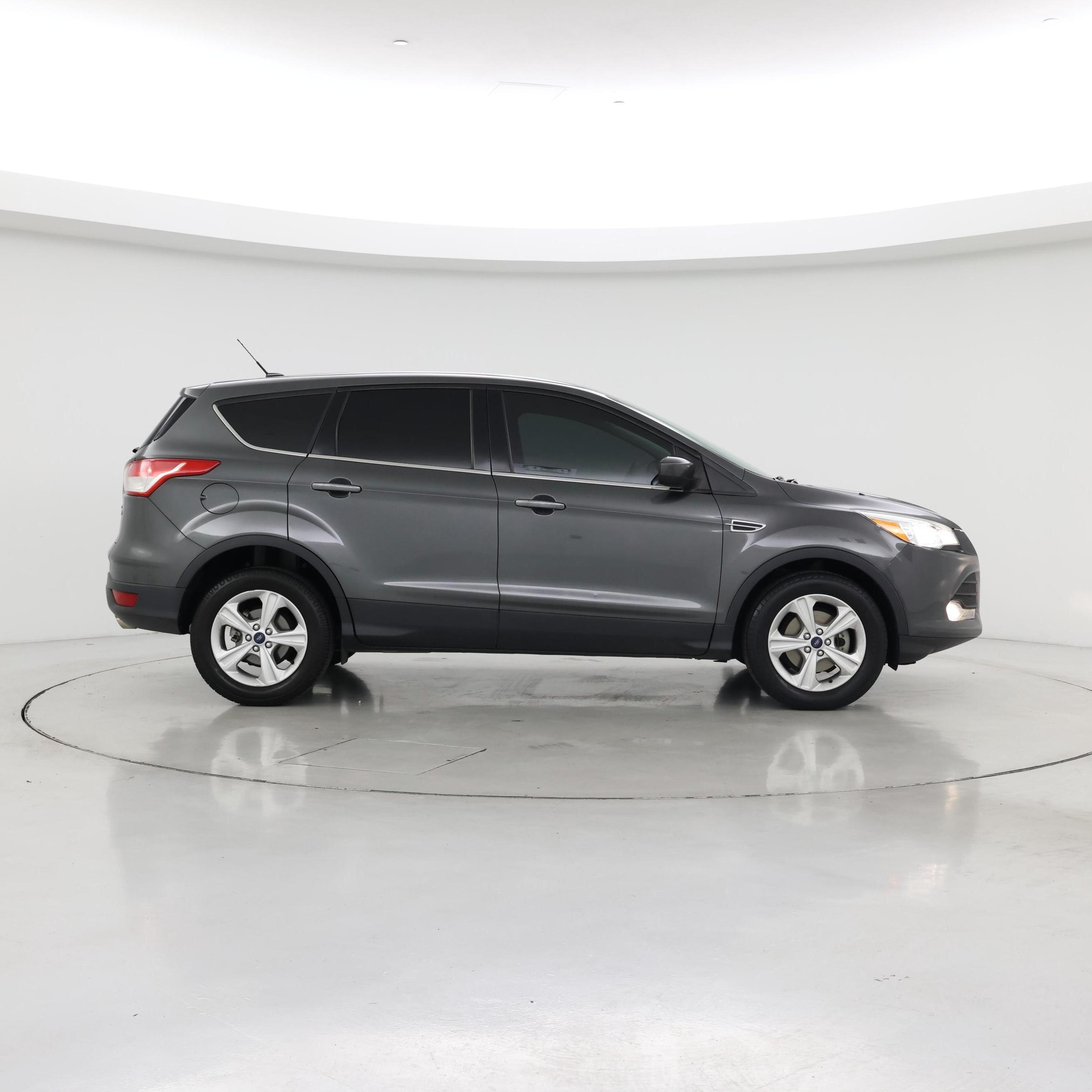 Thumbnail: 2016 Ford Escape - 7