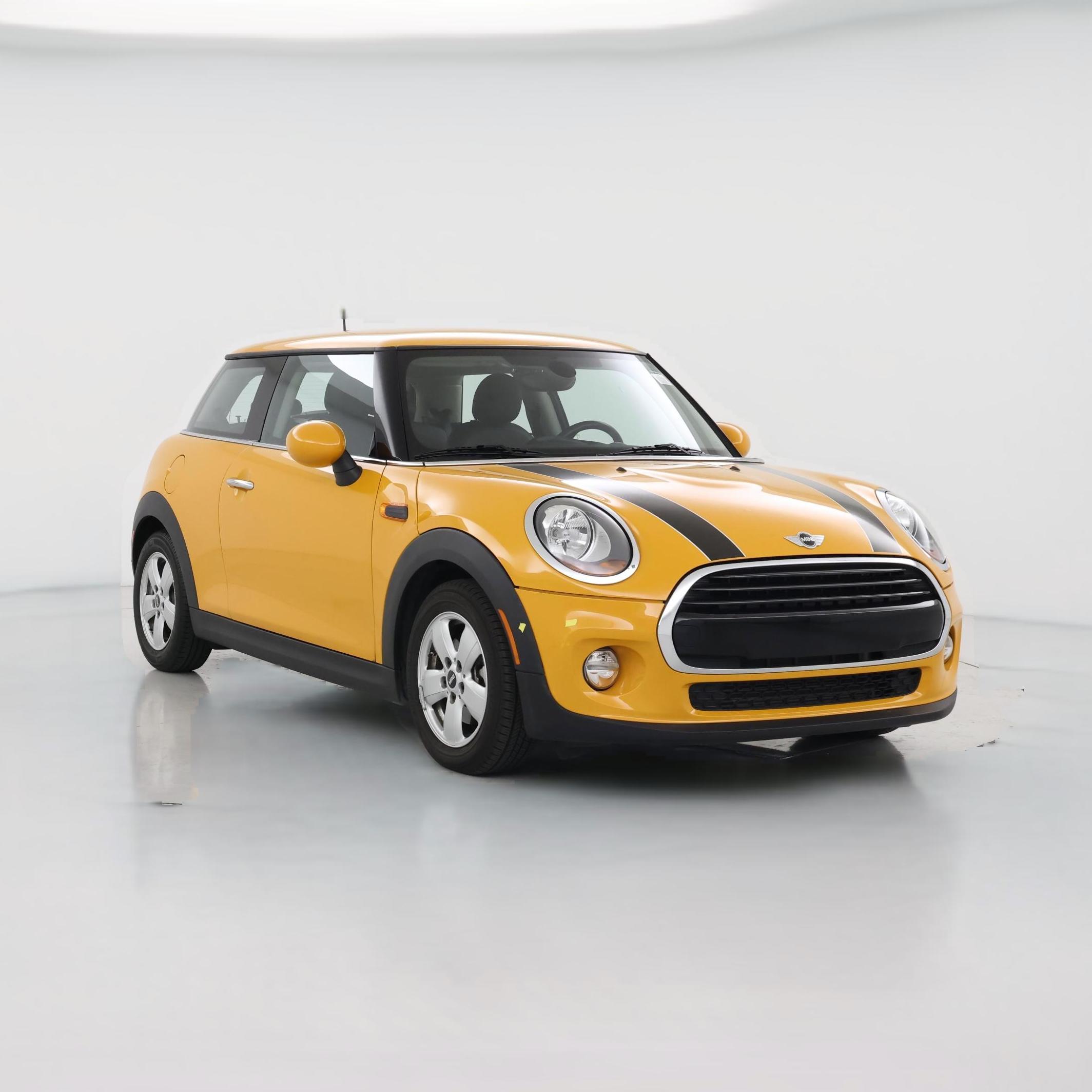 Thumbnail: 2017 MINI Cooper Hardtop - 1