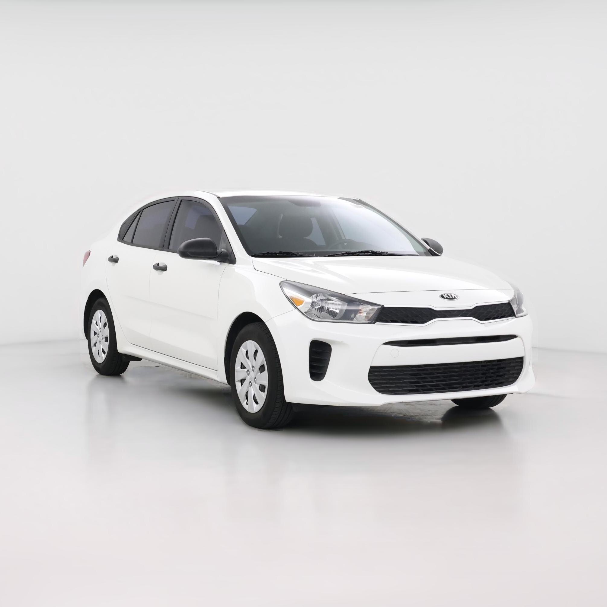 Thumbnail: 2018 Kia Rio - 1