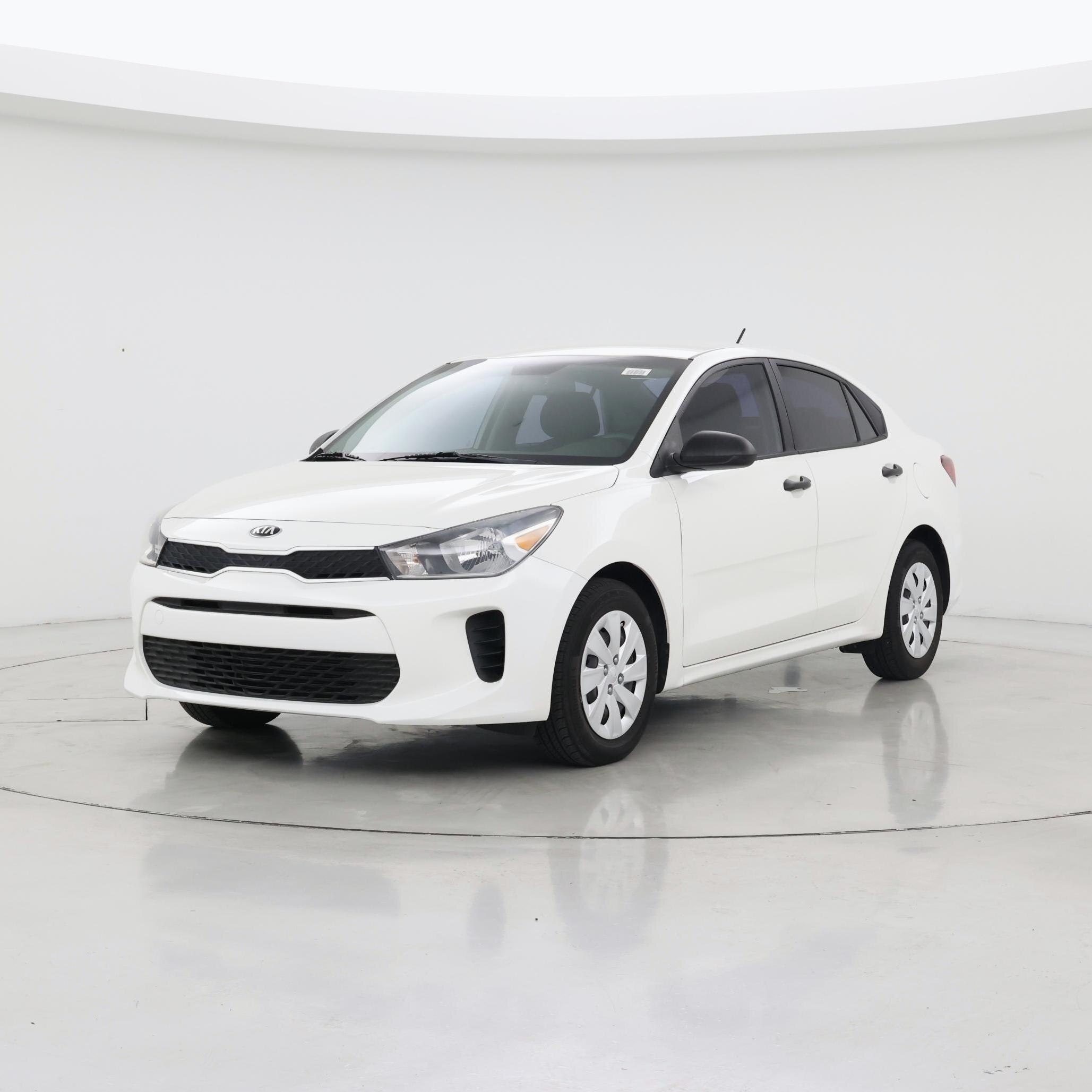 Thumbnail: 2018 Kia Rio - 4
