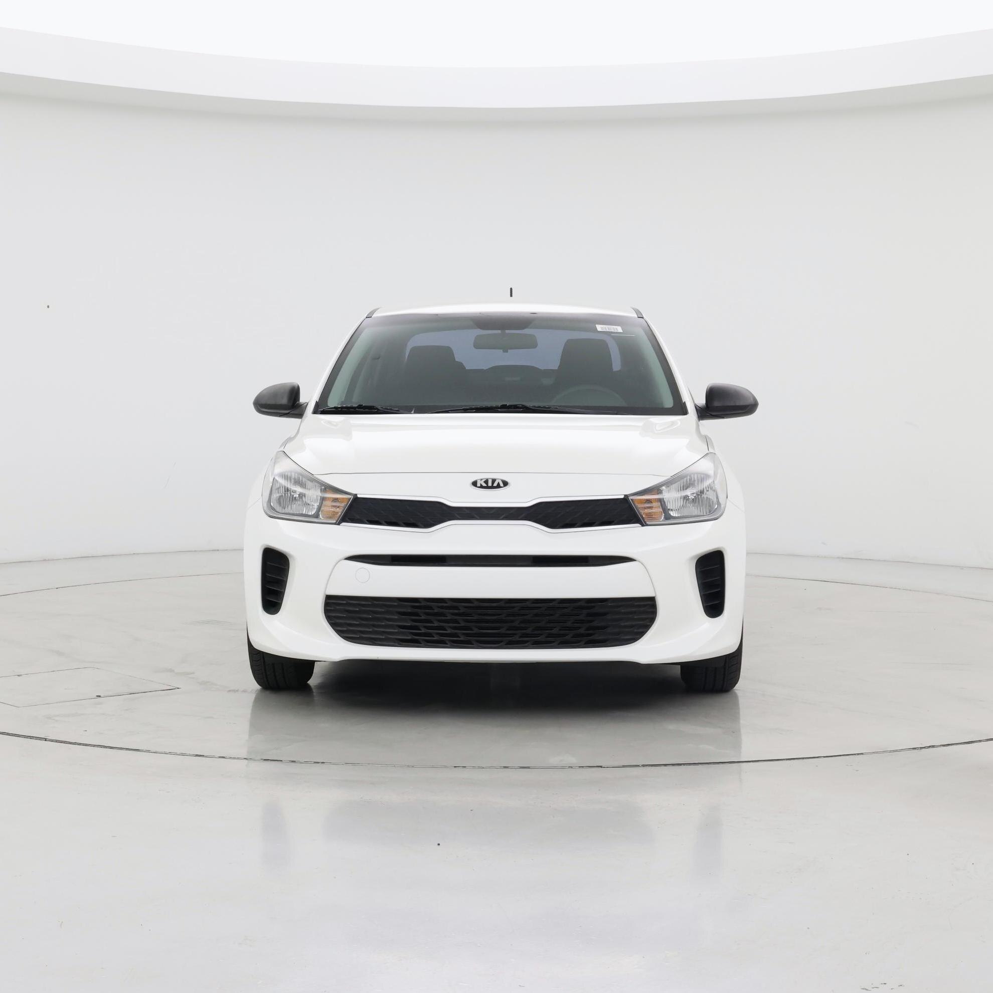 Thumbnail: 2018 Kia Rio - 5