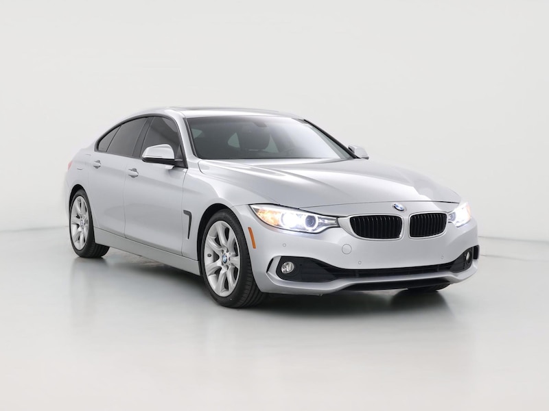 2015 BMW 4 Series 428i -
                  Henderson, NV