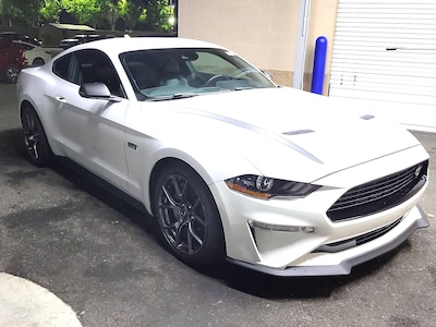 2020 Ford Mustang  -
                Kennesaw, GA
