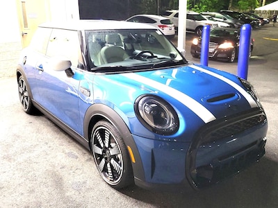 2022 MINI Cooper Hardtop S -
                  Kennesaw, GA