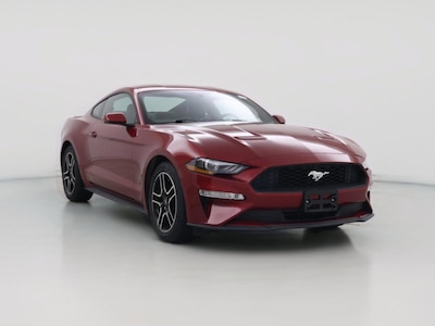 2019 Ford Mustang  -
                Kennesaw, GA