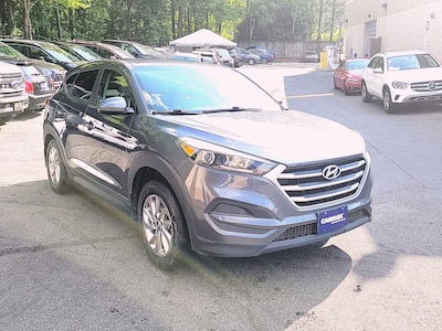 2017 Hyundai Tucson SE -
                Kennesaw, GA