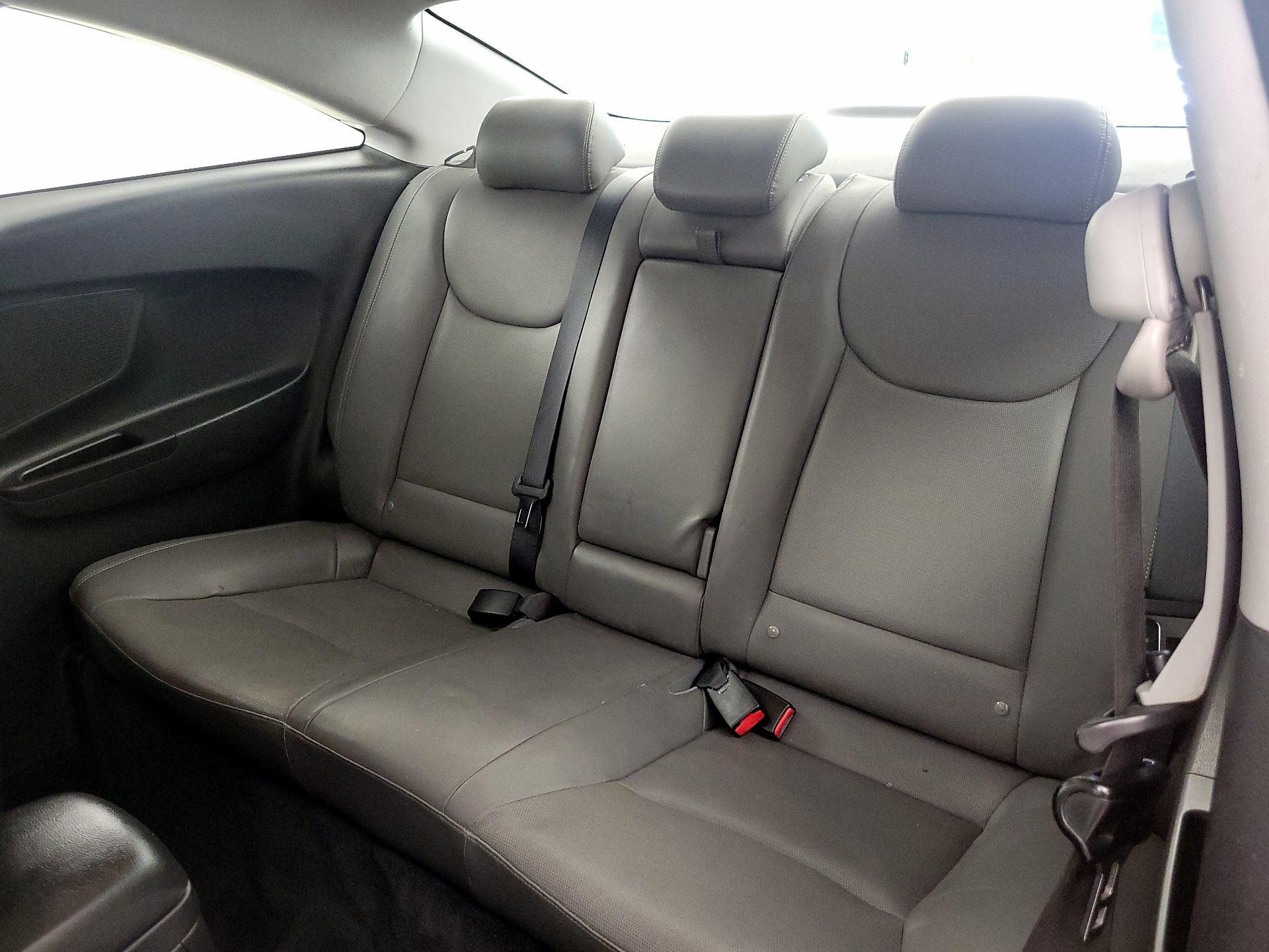 Thumbnail: 2013 Hyundai Elantra - 19