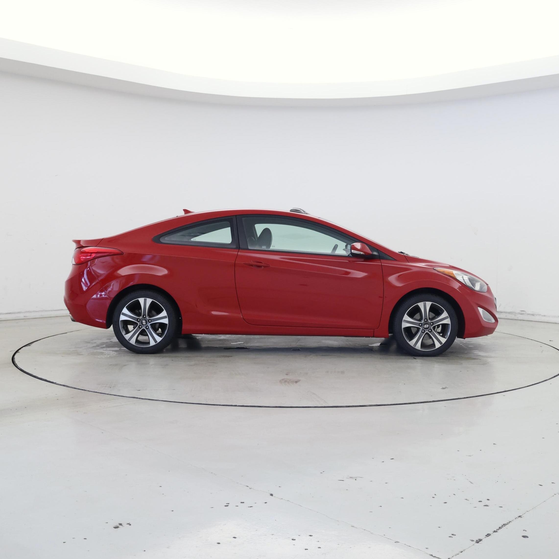 Thumbnail: 2013 Hyundai Elantra - 7