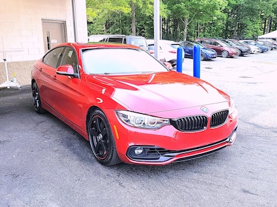 2018 BMW 4 Series 440i -
                Kennesaw, GA