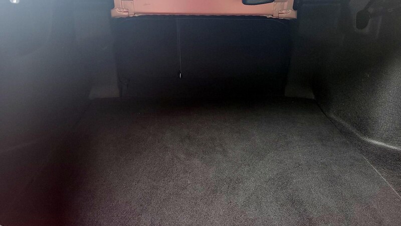 2023 Toyota Camry SE 18