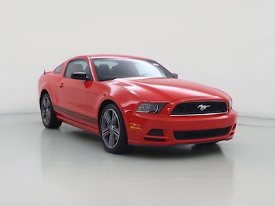 2013 Ford Mustang  -
                Kennesaw, GA