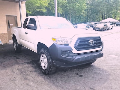 2020 Toyota Tacoma SR -
                Kennesaw, GA