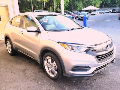 2019 Honda HR-V LX -
                Kennesaw, GA