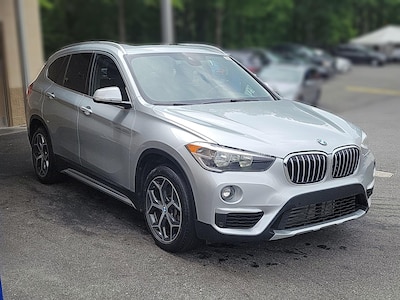 2019 BMW X1 sDrive28i -
                Kennesaw, GA