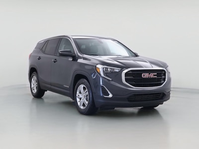 2018 GMC Terrain SLE -
                Kennesaw, GA