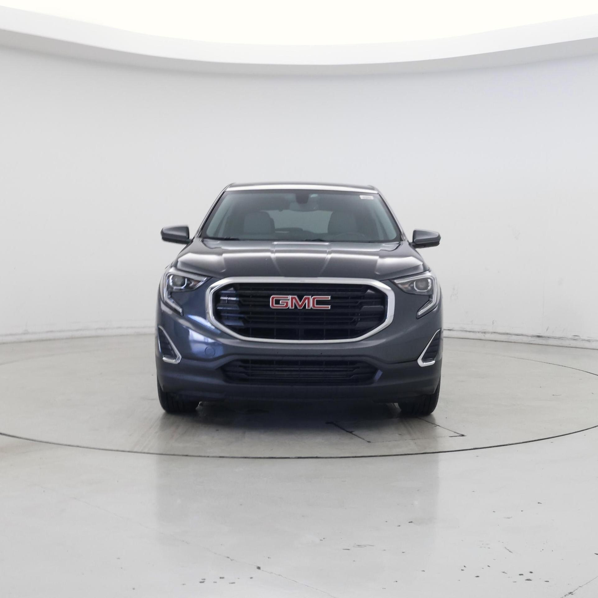 Thumbnail: 2018 GMC Terrain - 5