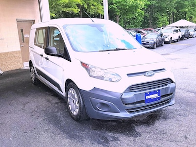 2017 Ford Transit Series Connnect XL -
                Kennesaw, GA