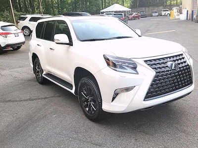 2020 Lexus GX 460 Premium -
                Kennesaw, GA