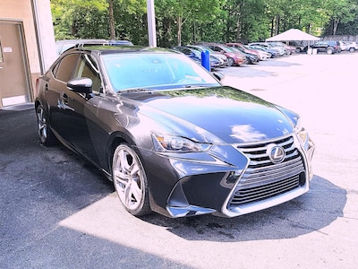 2018 Lexus IS 300 -
                Kennesaw, GA