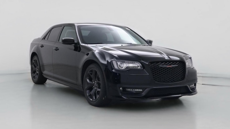 2022 Chrysler 300 S Hero Image