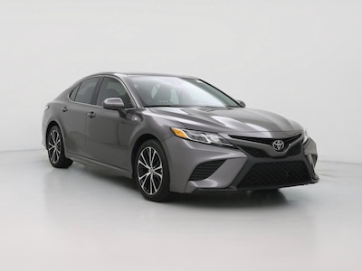 2020 Toyota Camry SE -
                Lithia Springs, GA