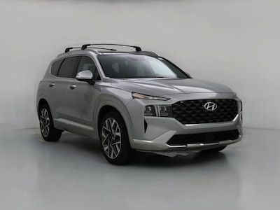 2023 Hyundai Santa Fe Calligraphy -
                  Lithia Springs, GA