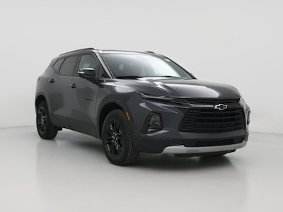 2022 Chevrolet Blazer  -
                Lithia Springs, GA
