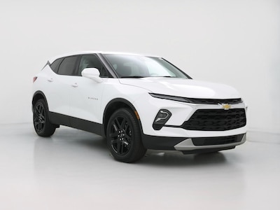 2023 Chevrolet Blazer  -
                Roswell, GA