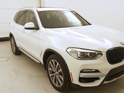 2019 BMW X3 xDrive30i -
                Lithia Springs, GA