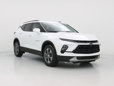2023 Chevrolet Blazer  -
                Lithia Springs, GA