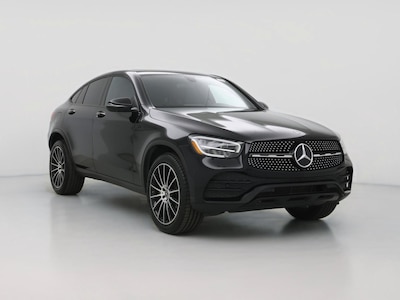 2020 Mercedes-Benz GLC 300 -
                Lithia Springs, GA