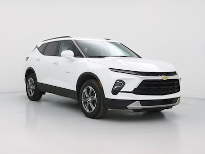2023 Chevrolet Blazer  -
                Lithia Springs, GA