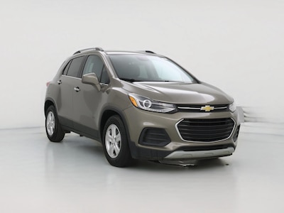 2020 Chevrolet Trax LT -
                Lithia Springs, GA